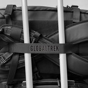Globaltrek Matte Black