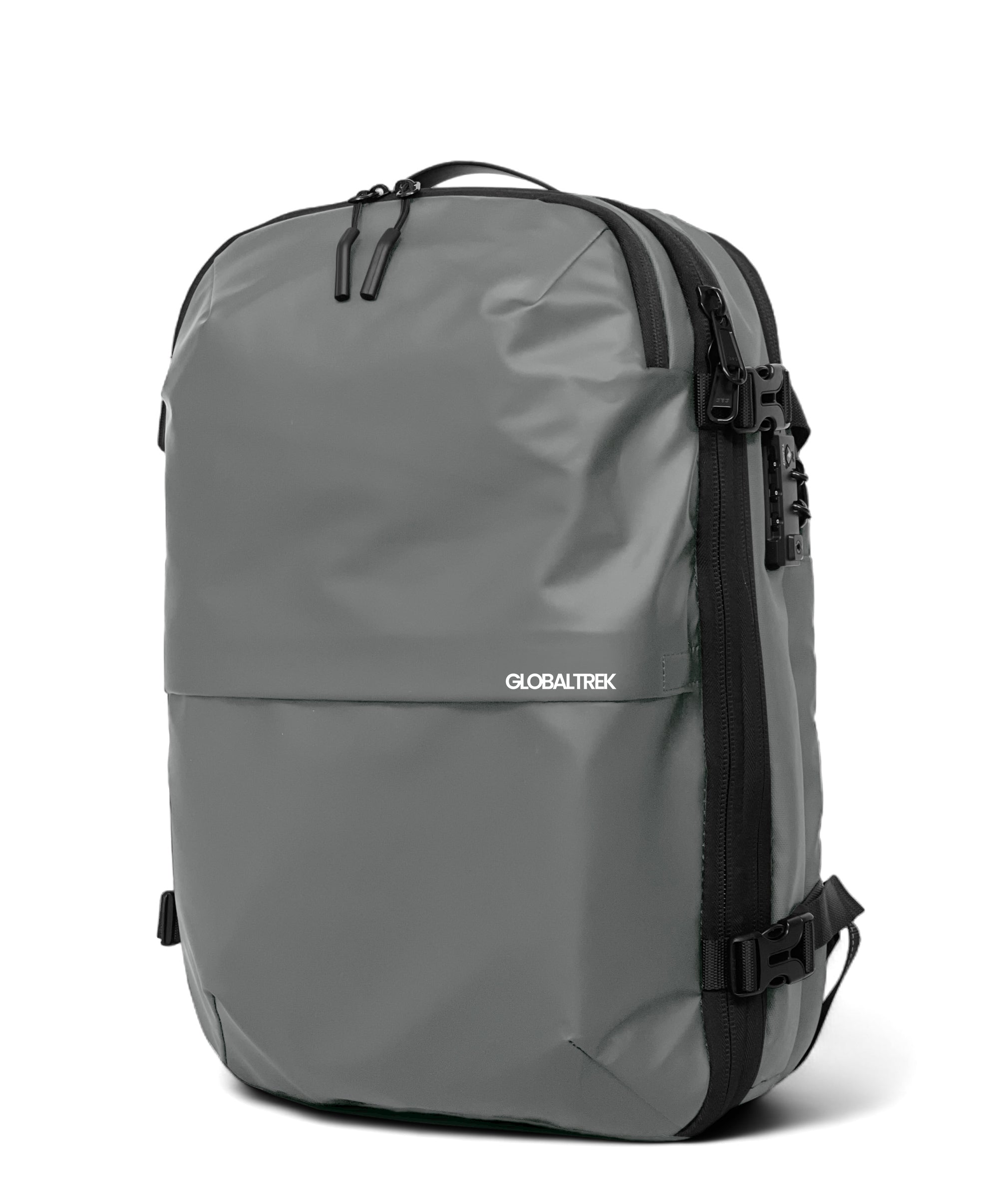 Globaltrek Light Gray