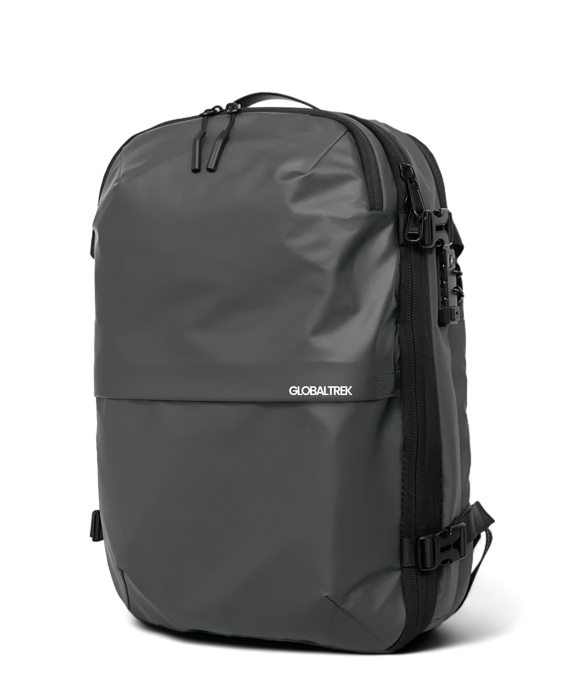 Globaltrek Dark Gray