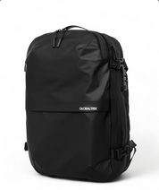 Globaltrek Matte Black