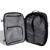 Globaltrek Noir Mat