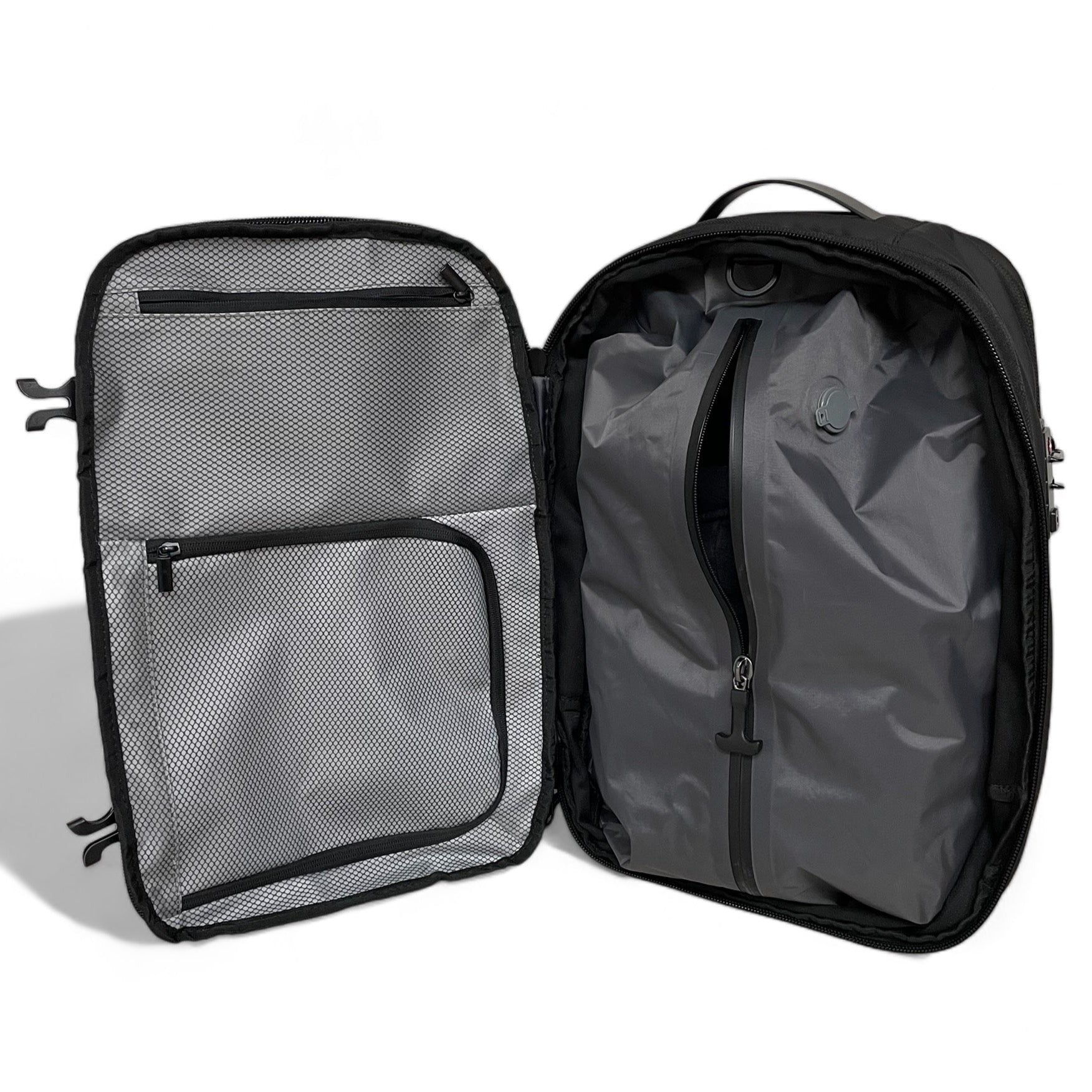 Globaltrek Light Gray