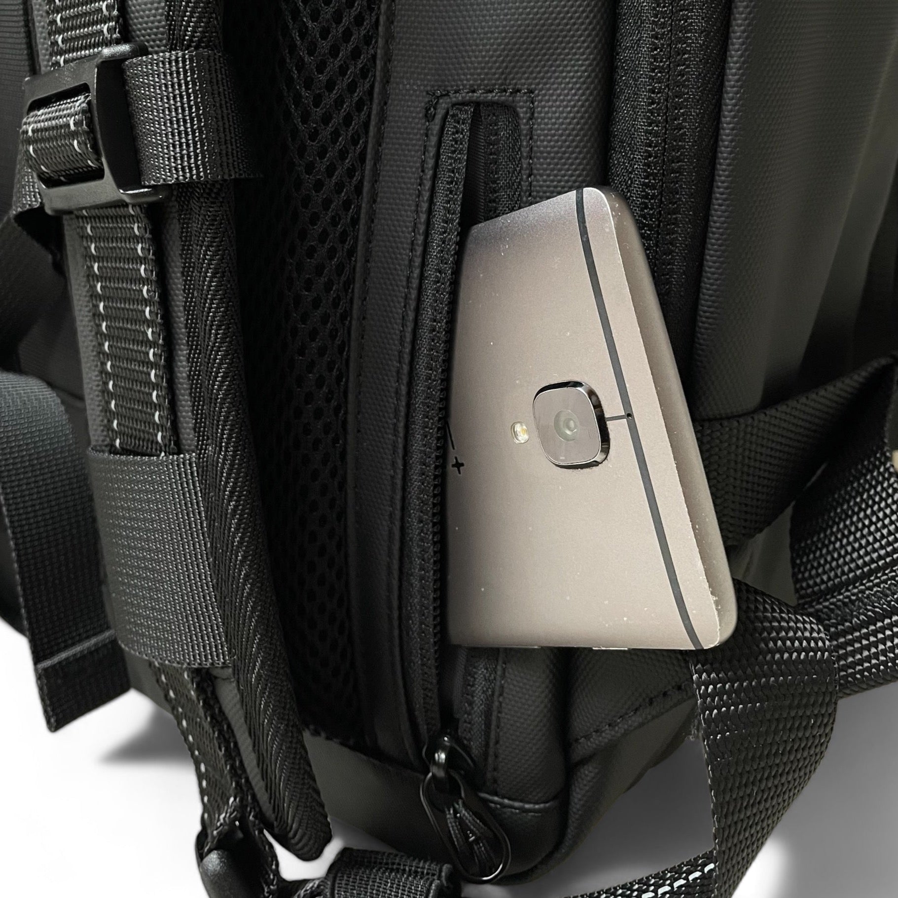 Globaltrek Dark Gray