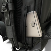 Globaltrek Light Gray