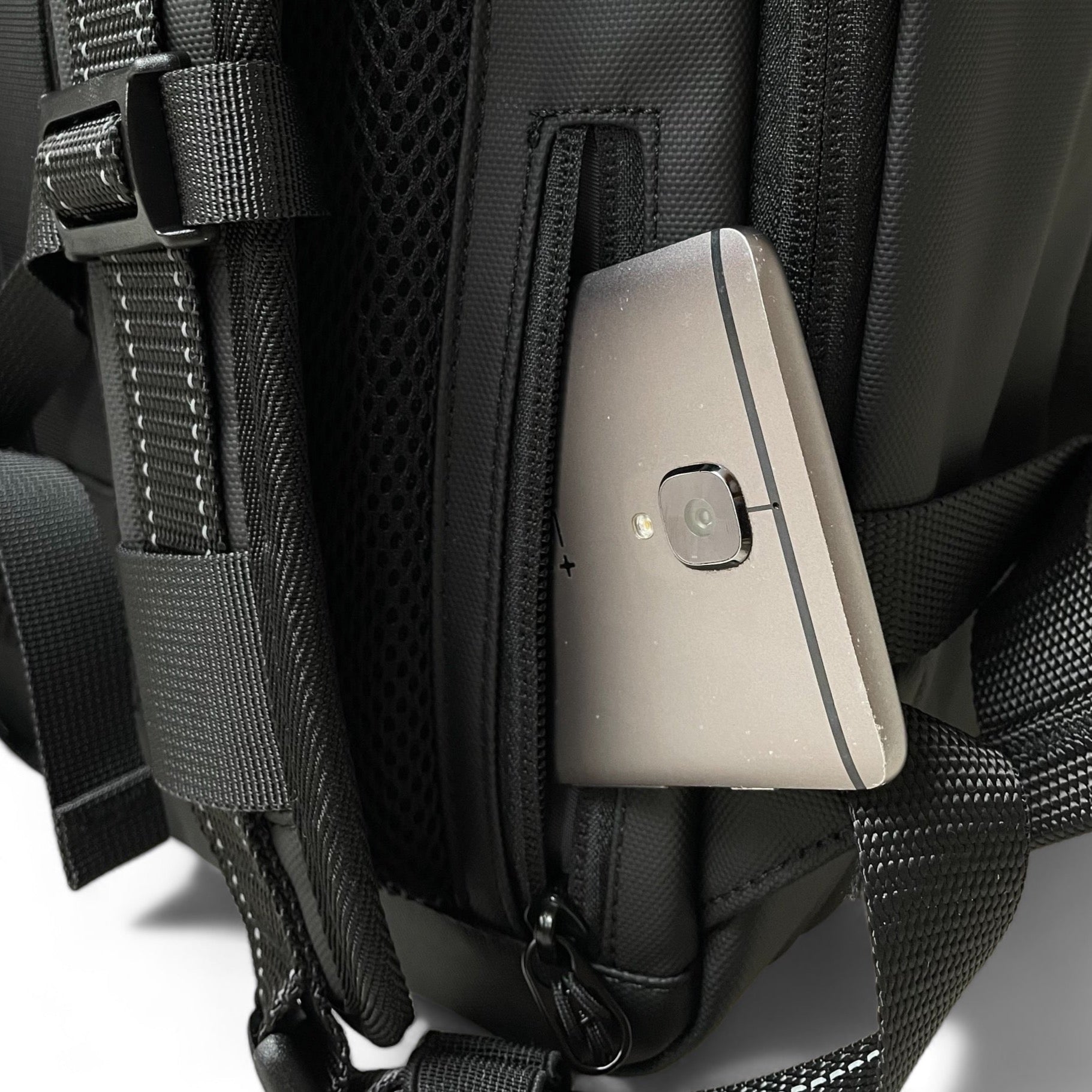 Globaltrek Light Gray