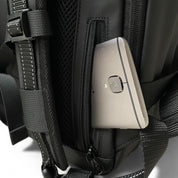 Globaltrek Noir Mat