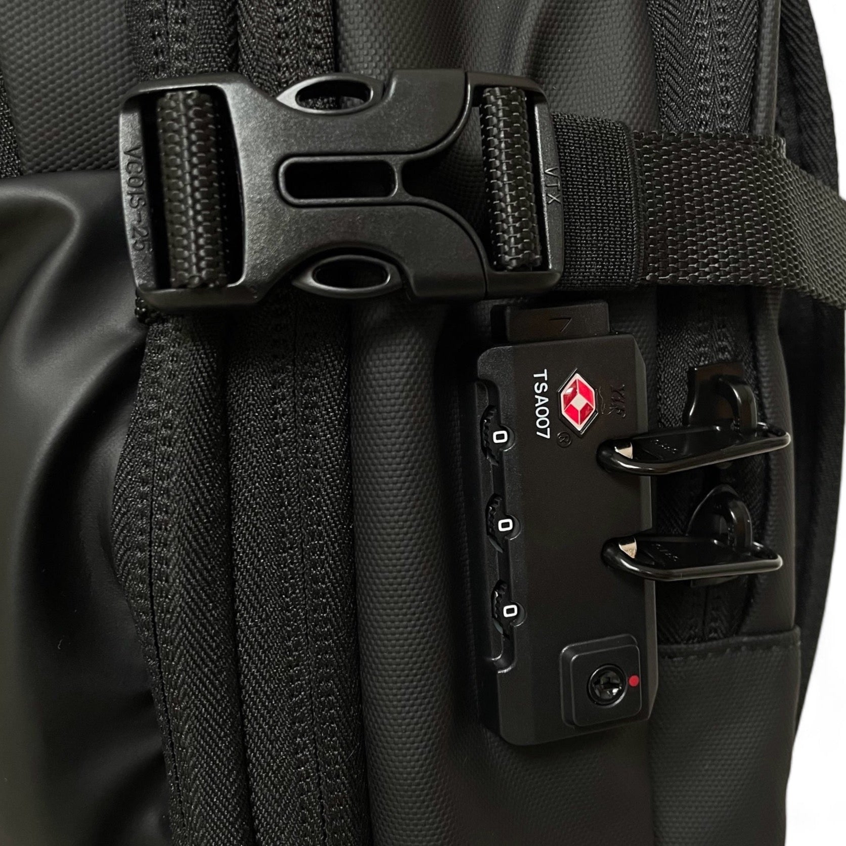 Globaltrek Dark Gray
