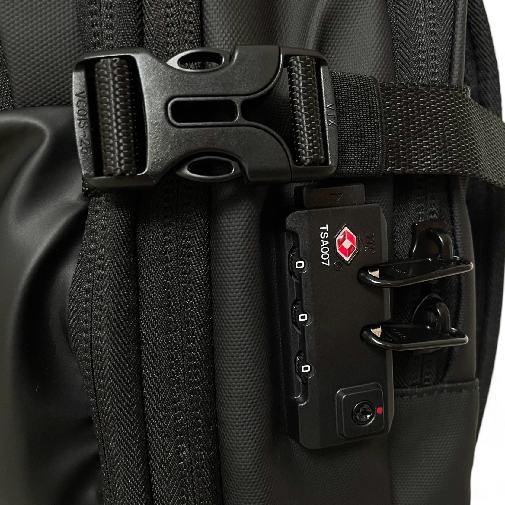 Globaltrek Light Gray