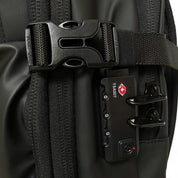Globaltrek Noir Mat